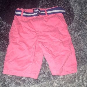 Boys shorts